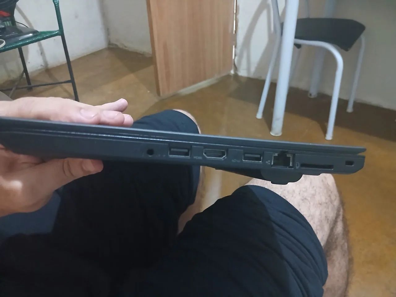 Notebook Thinkpad T480 | 8GB RAM / 256gb arm - Foto 3