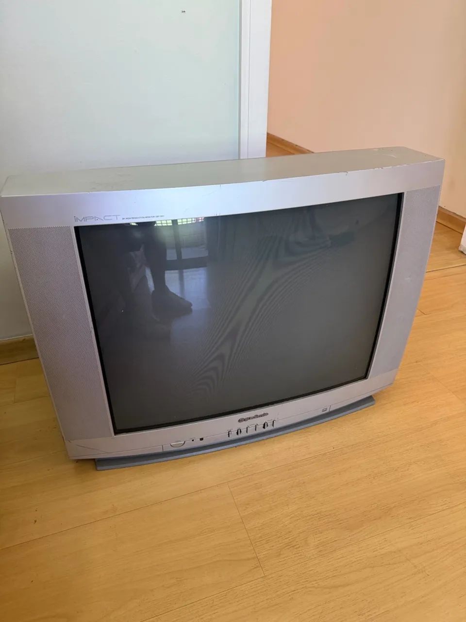 Tv Gradiente GBT-2911 de 29 polegadas