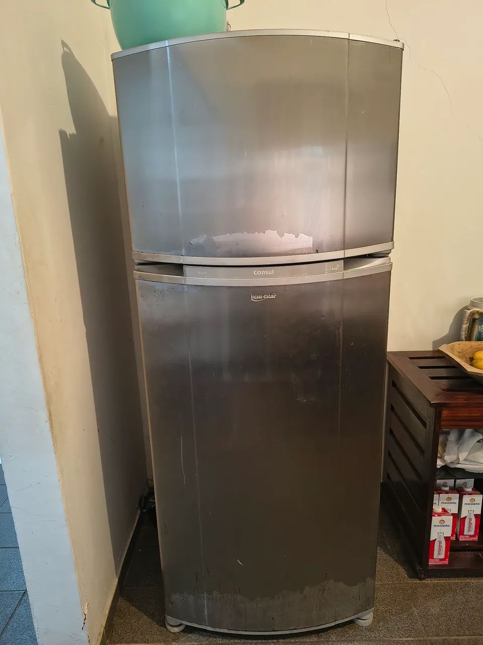 Geladeira Consul - Foto 2