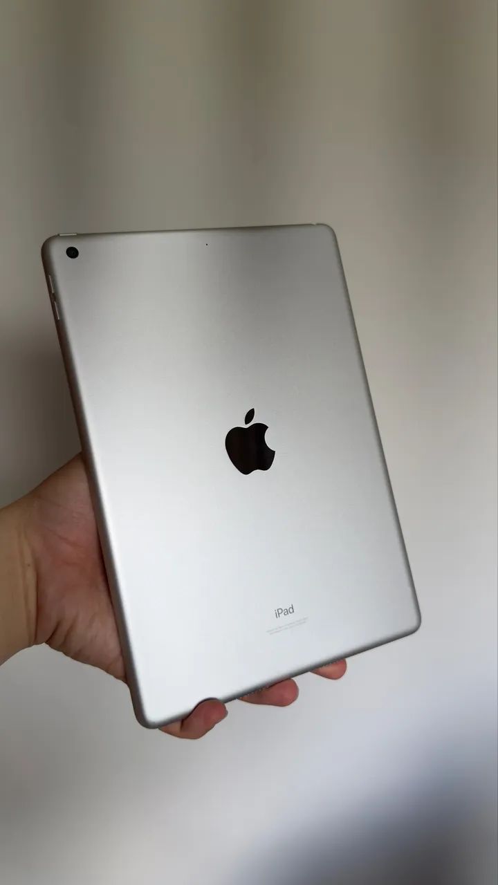 iPad 9ª Geração 64GB - Excelente Estado e Funcionando Perfeitamente - Foto 5