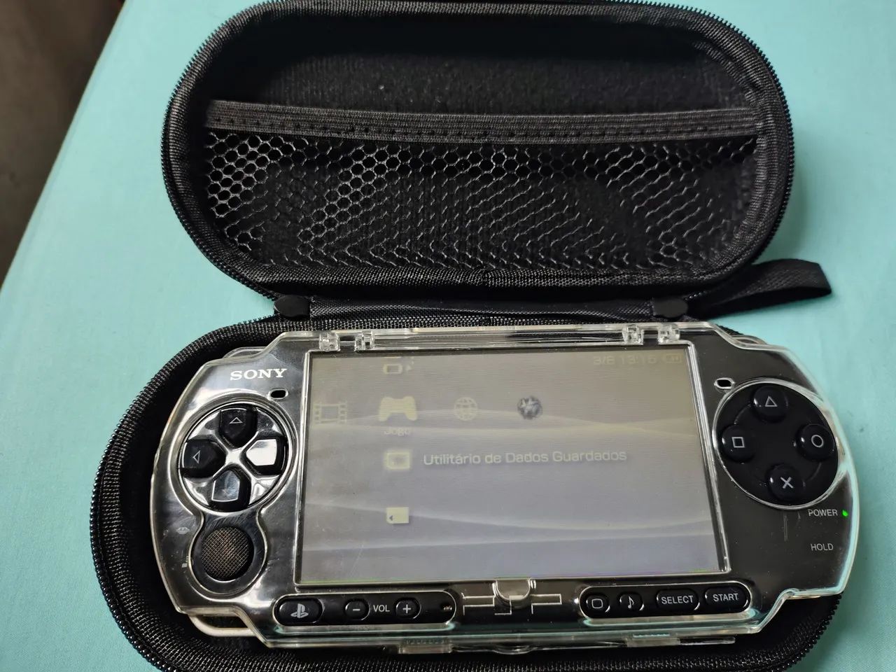 PLAYSTATION PSP  - Foto 2
