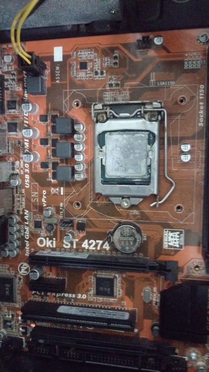 KIT INTEL LGA 1150 - Foto 2