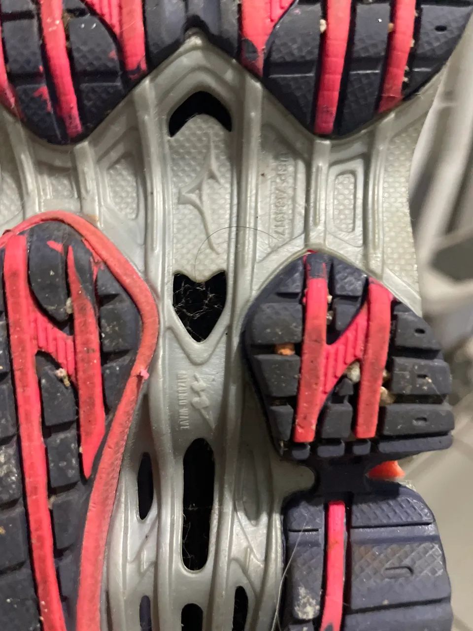Mizuno Wave - Foto 3