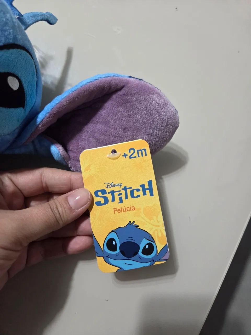 Pelucia Stitch original  - Foto 3