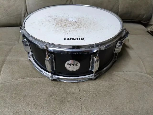 Caixa 14x5,5' X-Pro Stage - Instrumentos musicais - Xaxim