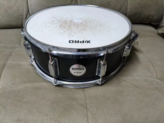 Caixa 13x5,5' RMV Concept - Instrumentos musicais - Xaxim