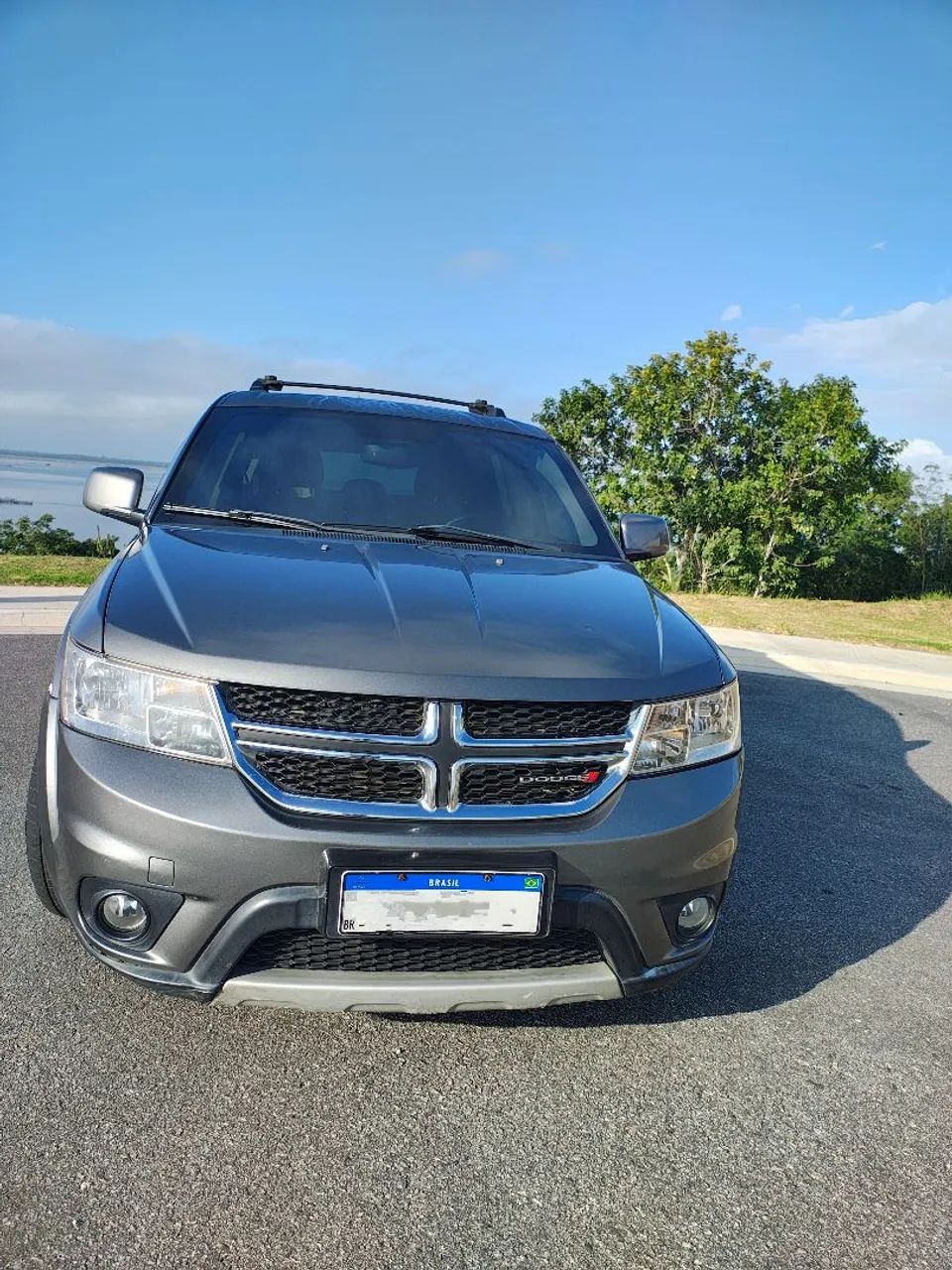 Dodge Journey 2013