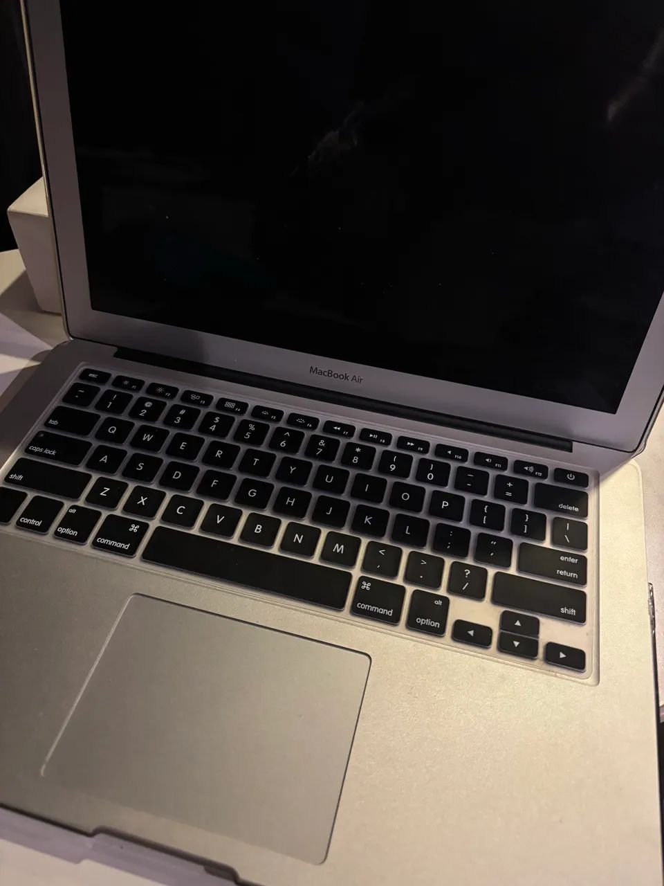 MacBook Air 2017