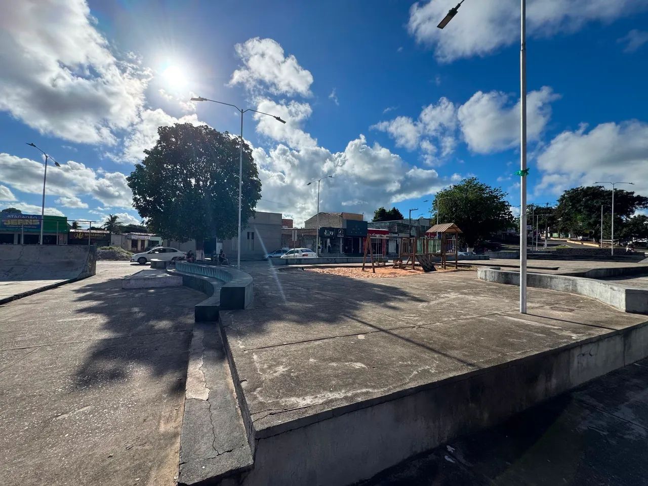 PONTO COMERCIAL NO CENTRO DE CORURIPE - Foto 5
