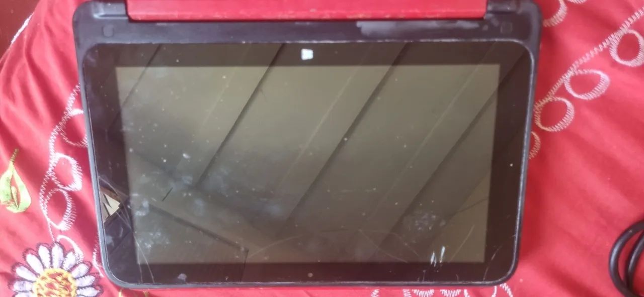 Vendo notebook 2 em 1 HP - Foto 3