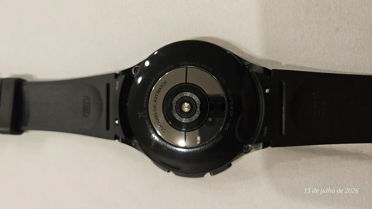 Samsung Galaxy watch 4 classic Bluetooth - Foto 2