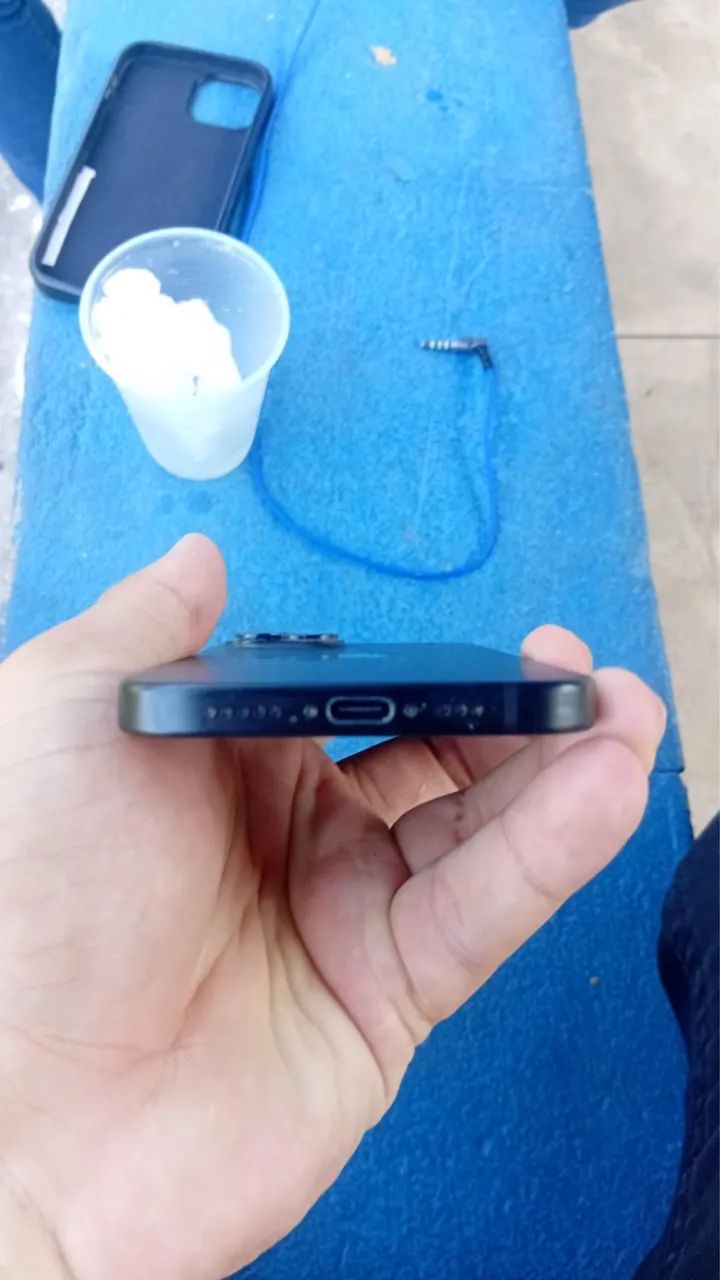 IPhone 15 - Foto 4