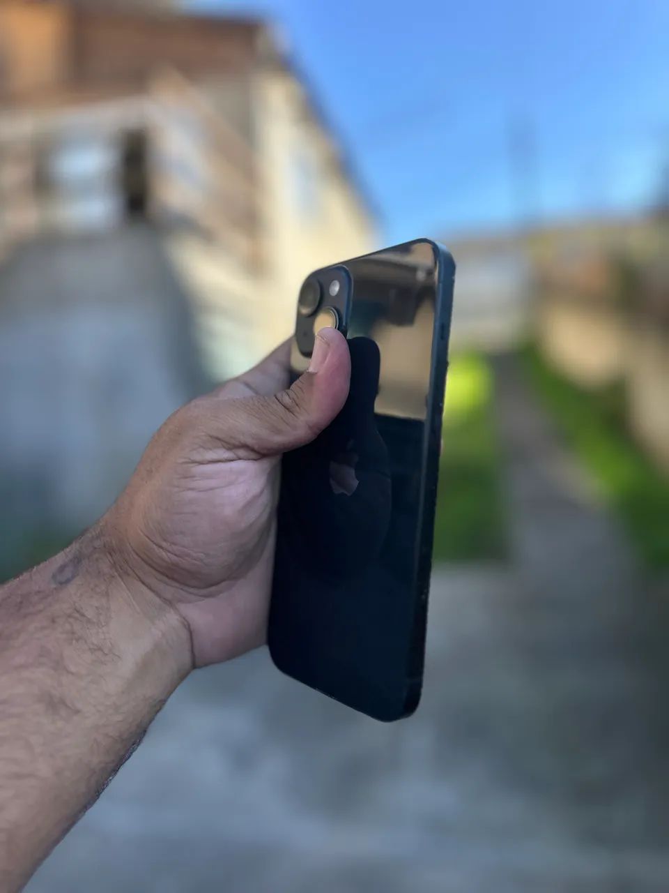 iPhone 14 Plus 256gb - Foto 4