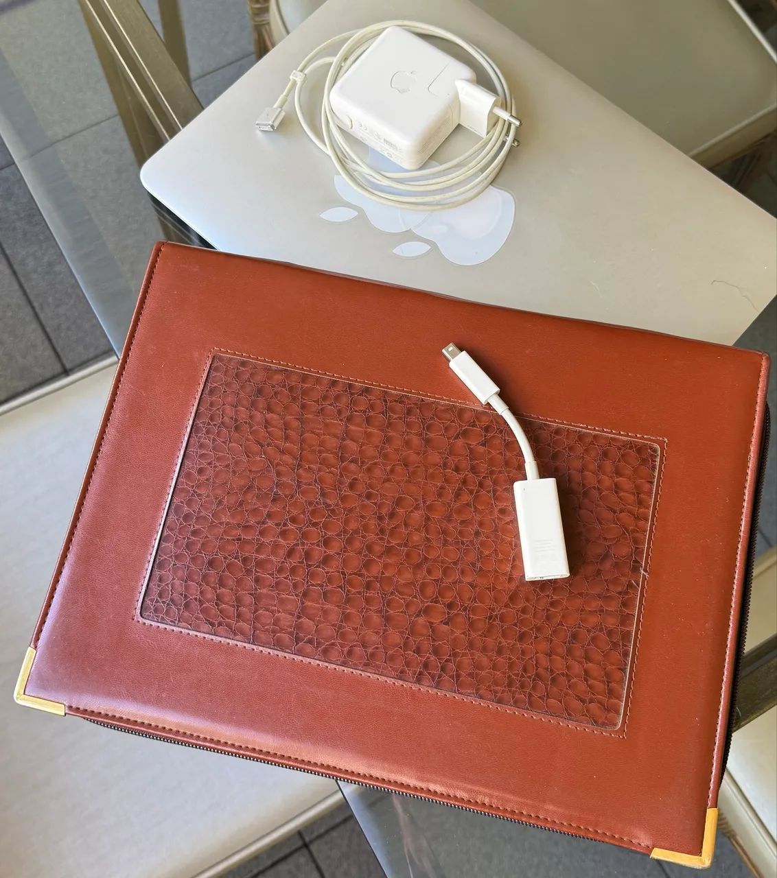 MacBook Air 2013 - Foto 2