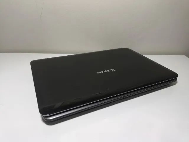 Notebook Itautec W7430 Intel Core i3 4GB RAM Para Conserto ou Retirada de Pecas - Foto 4