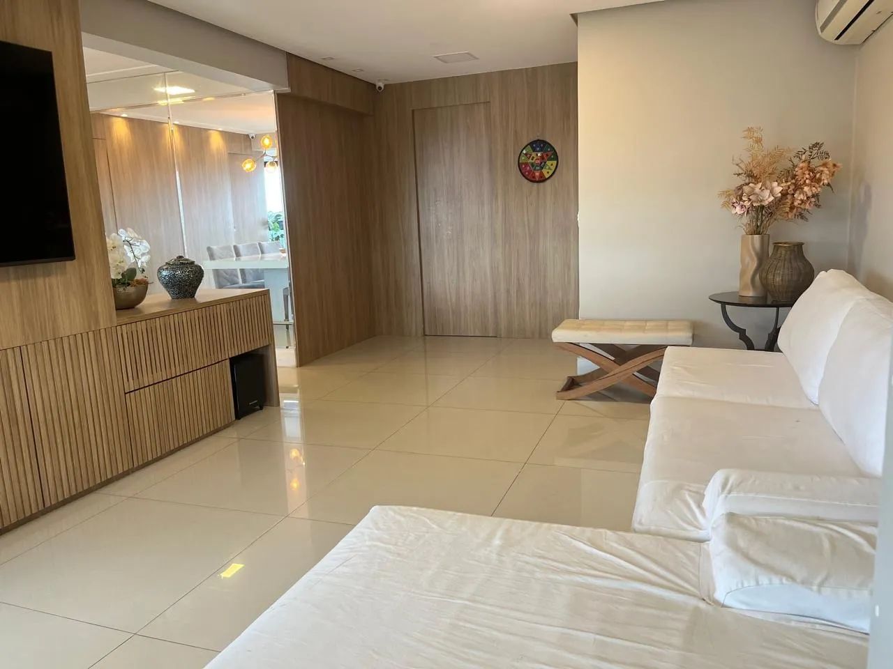 Apartamento Jardim Vitoria - Foto 3