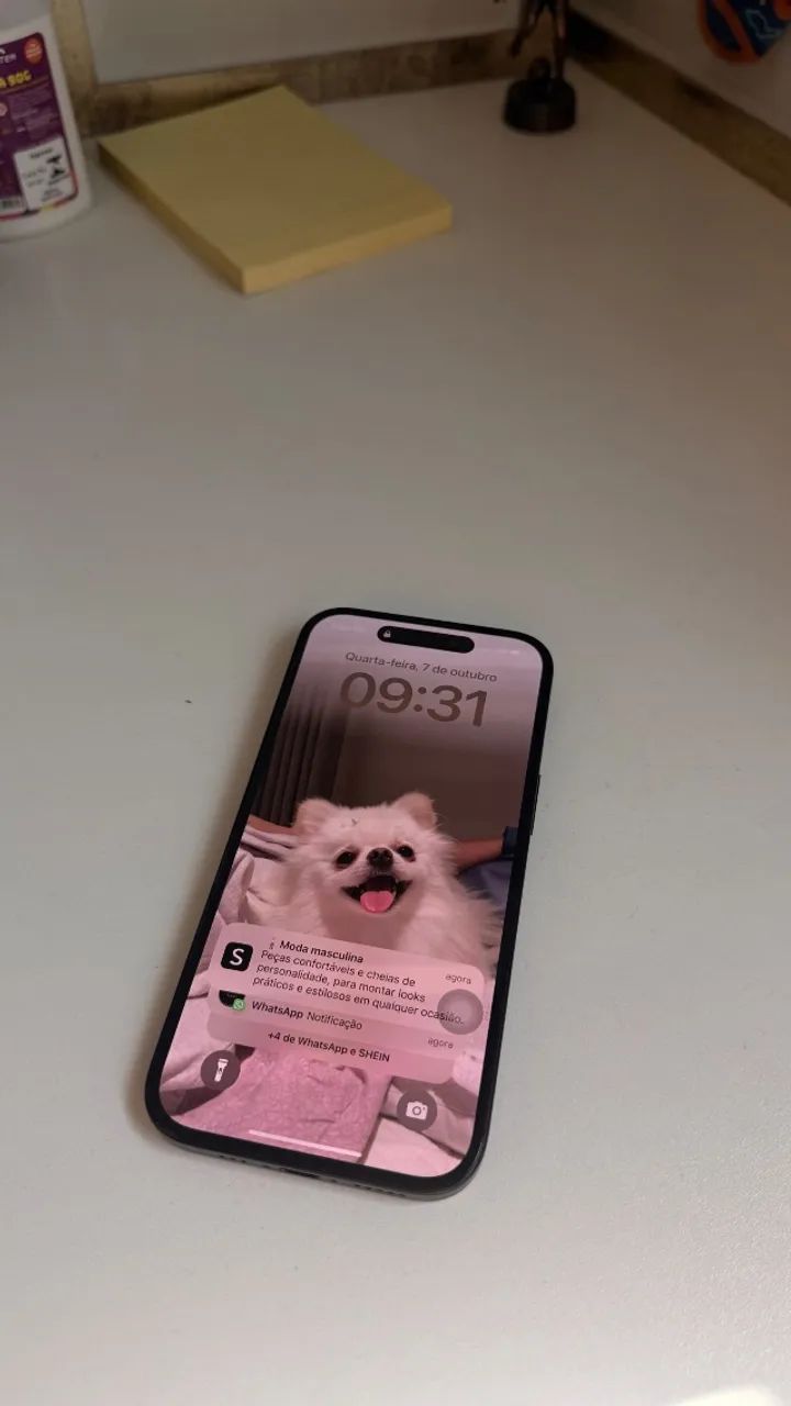 Iphone 15 512gb - Foto 5