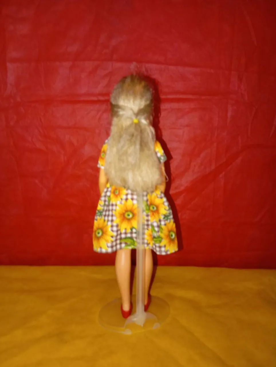 Boneca Suzi  - Foto 2