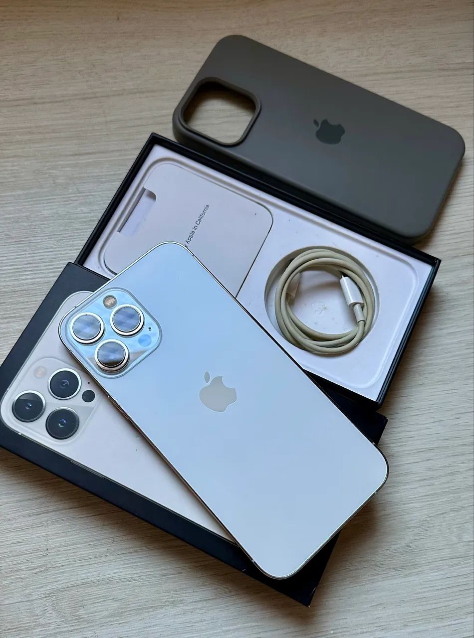 iPhone 13 Pro Max 256gb