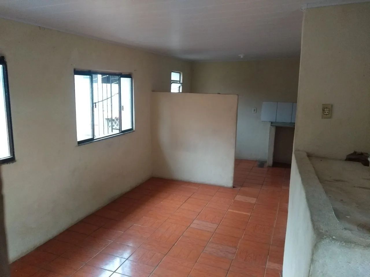 Alugo kitnet no bairro nossa senhora de Fátima  - Foto 4
