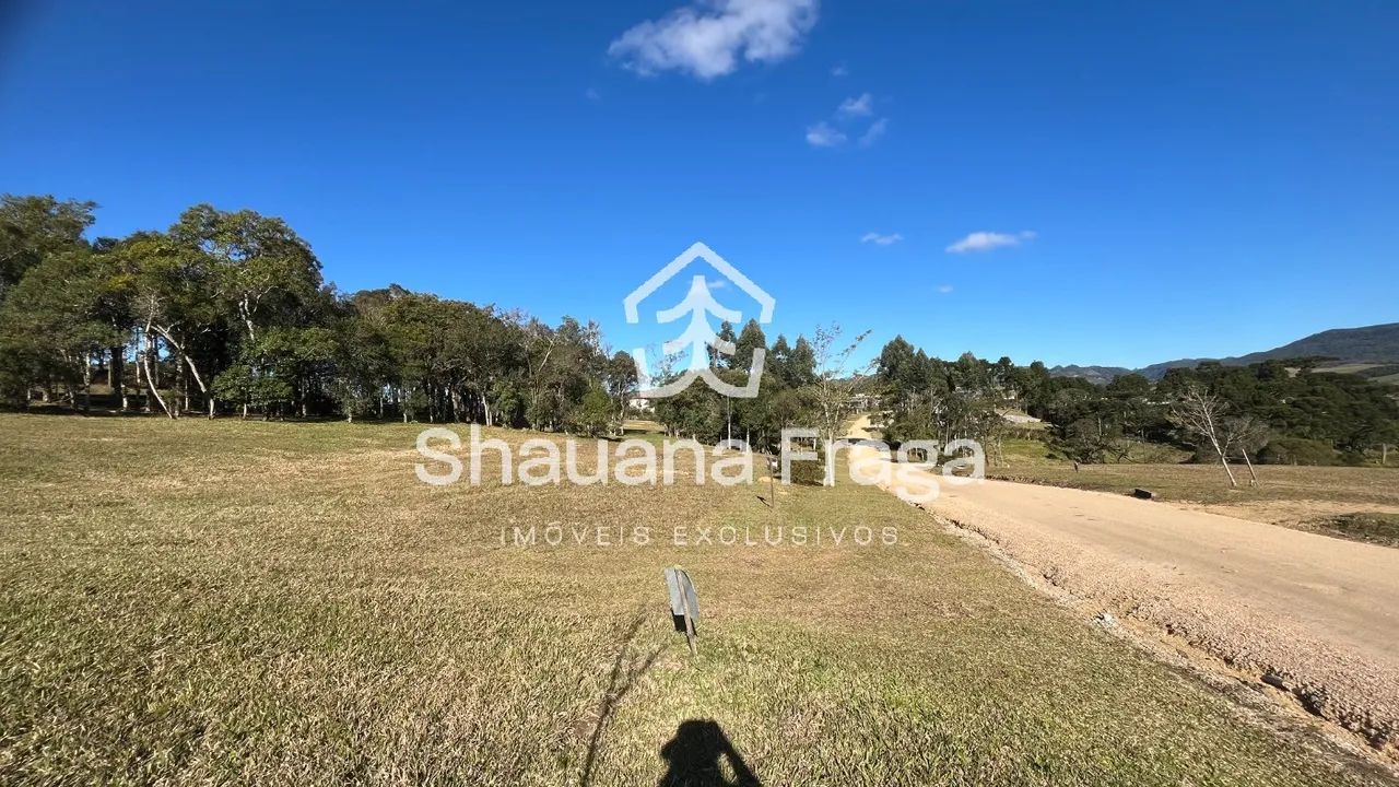 Rancho Queimado - Condomínio Costa da Serra - Terreno à Venda com 1.140 m² - Foto 2