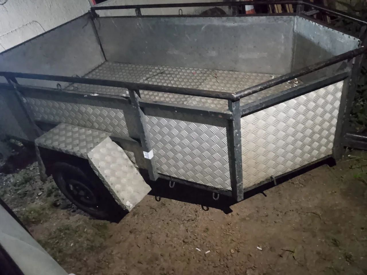 Carretinha