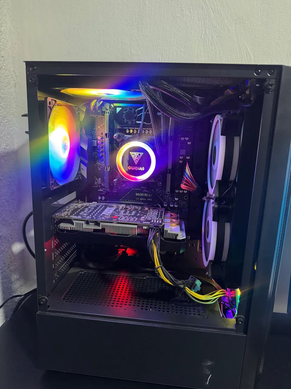 PC Gamer Kit Completo! - Foto 4