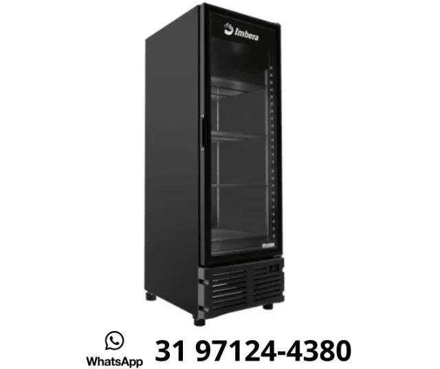 Freezer Vertical Imbera 560 Litros 