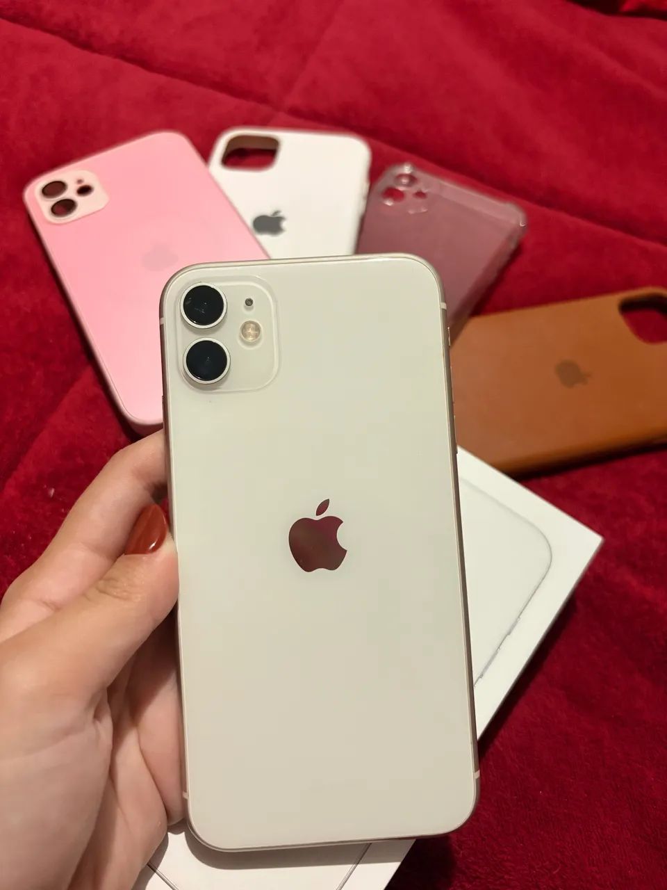 iPhone 11 - 64GB