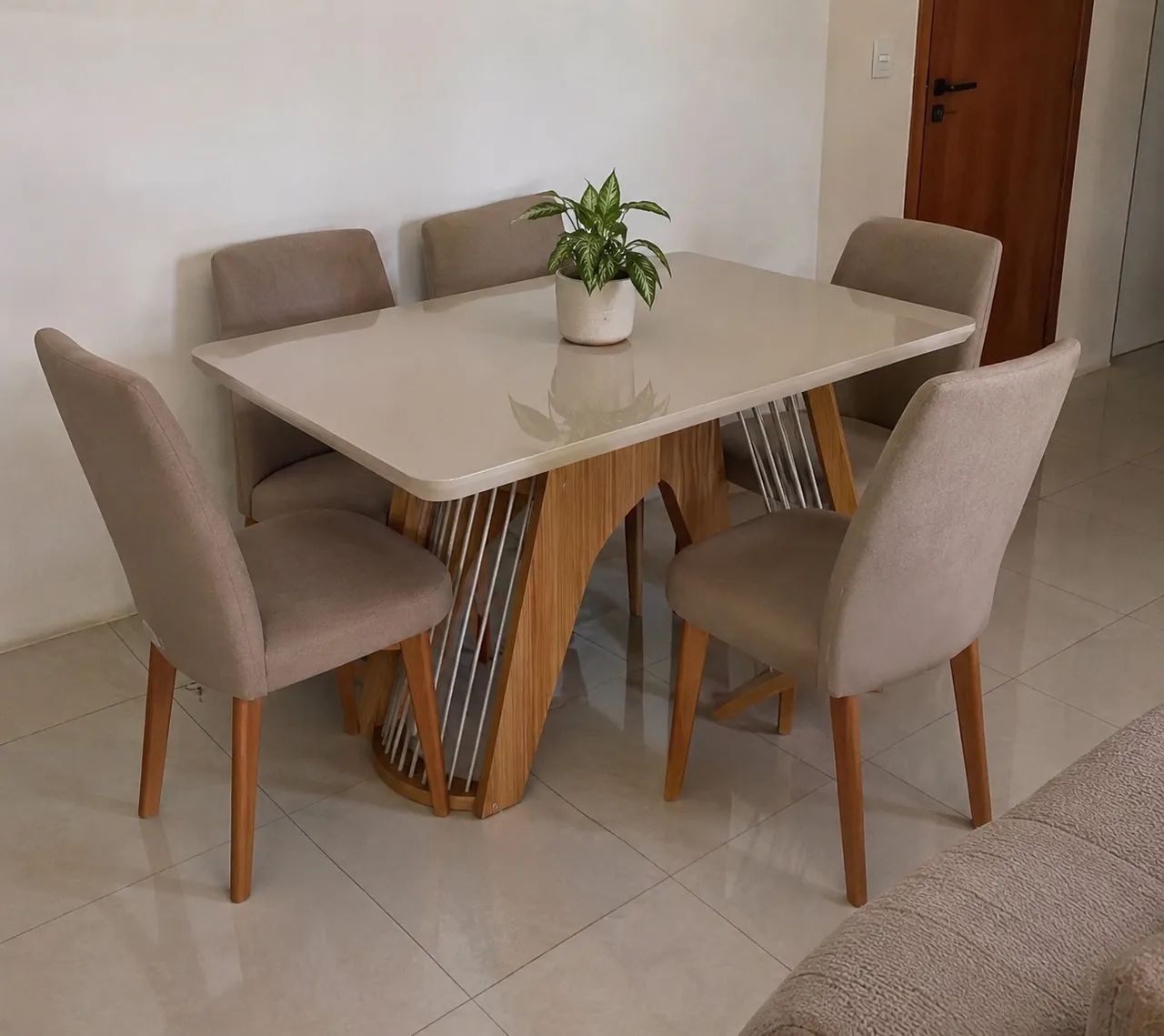 Mesa de jantar 
