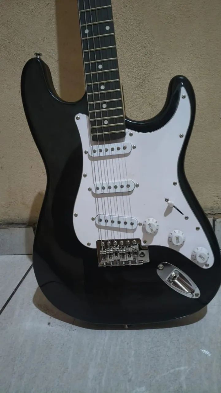 Guitarra eletric - Foto 4