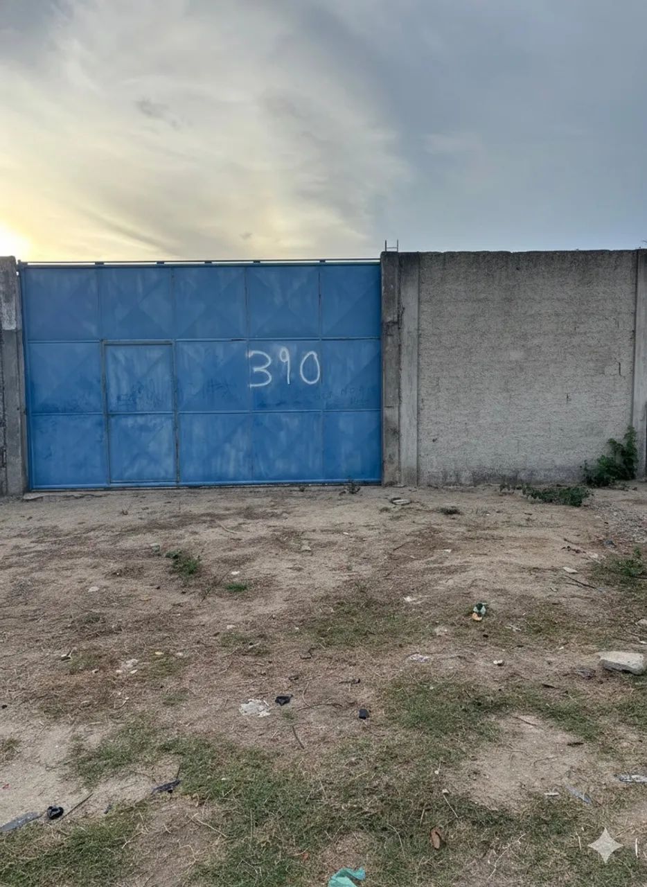 Foto - Fortaleza - Passaré
