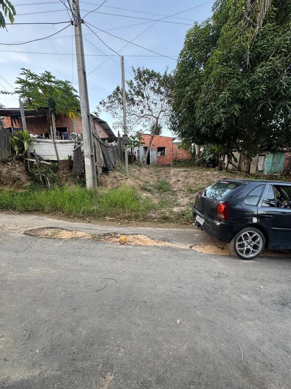 Foto - Manaus - Tarumã
