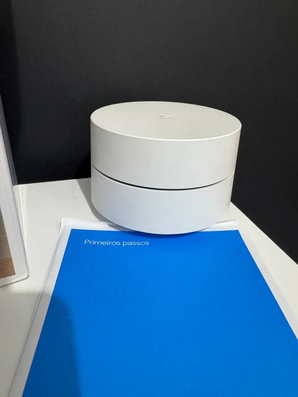 Google Wi-Fi roteador  - Foto 5