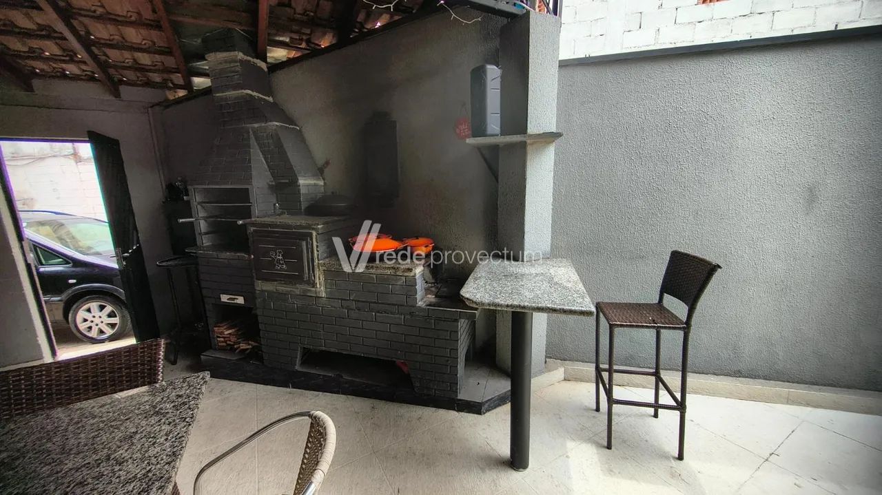 Casa em condomínio a venda em Campinas - Foto 3