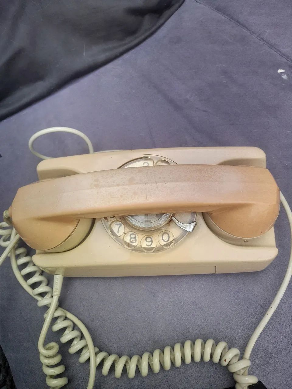 Telefone ? vintage raridade 