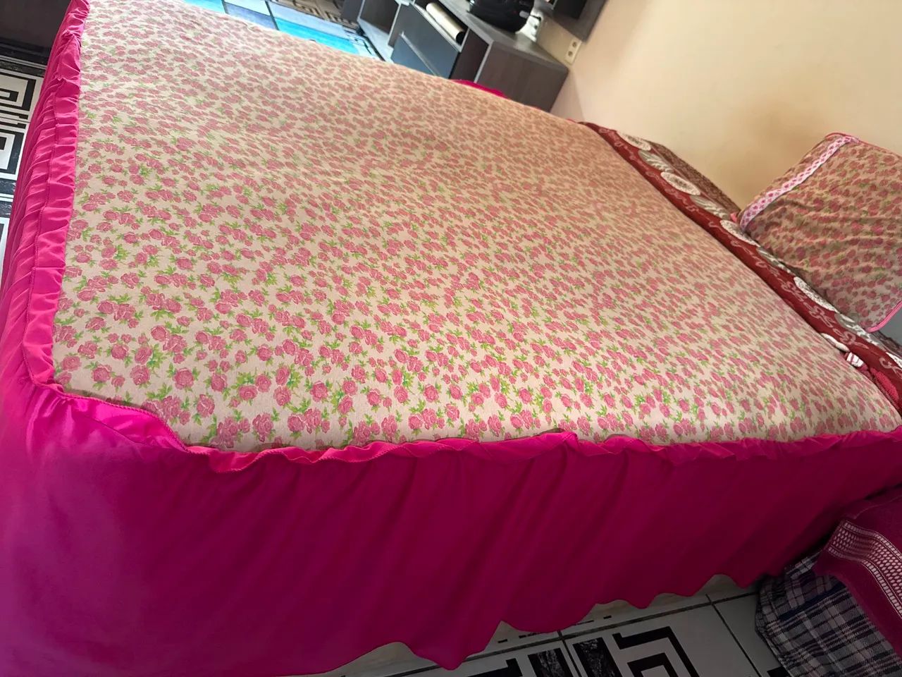 Cama de casal  - Foto 2
