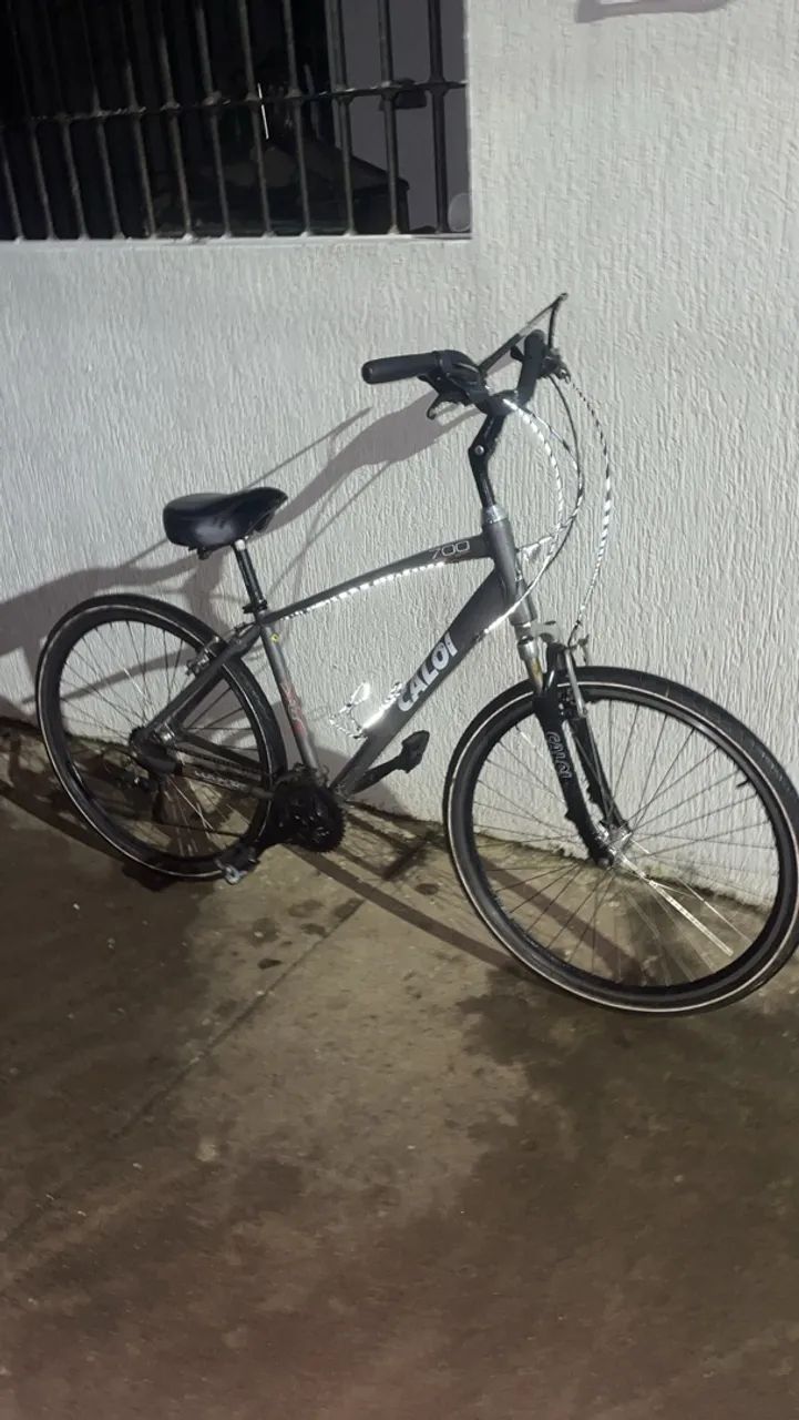 caloi 700 - Foto 3