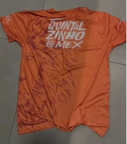 UNIFORME VENDEDOR MATTE LEÃO - Tamanho M - Foto 4