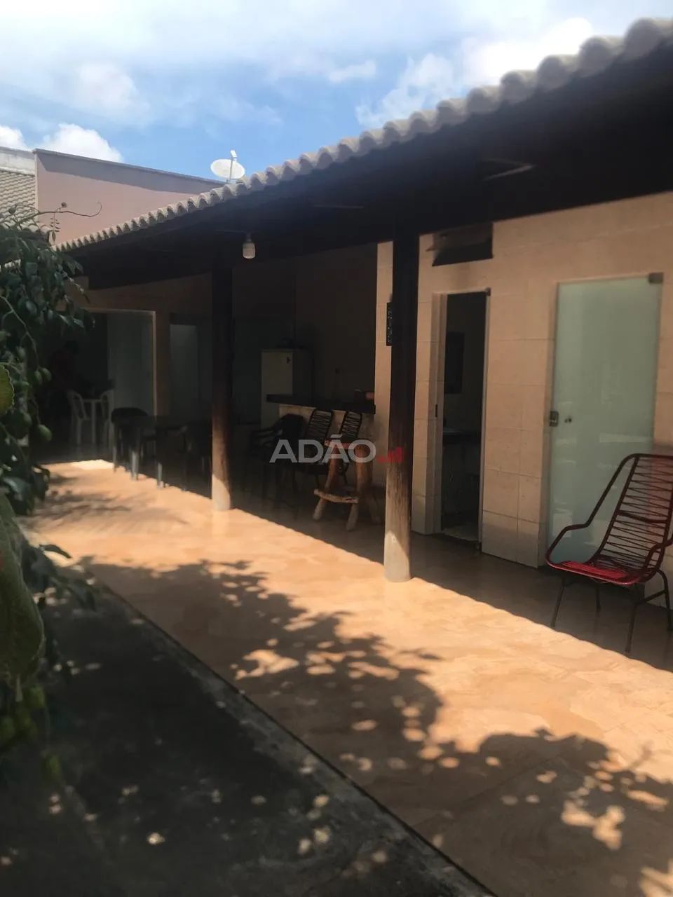 casa 3/4 a venda jardim presidente - Foto 4