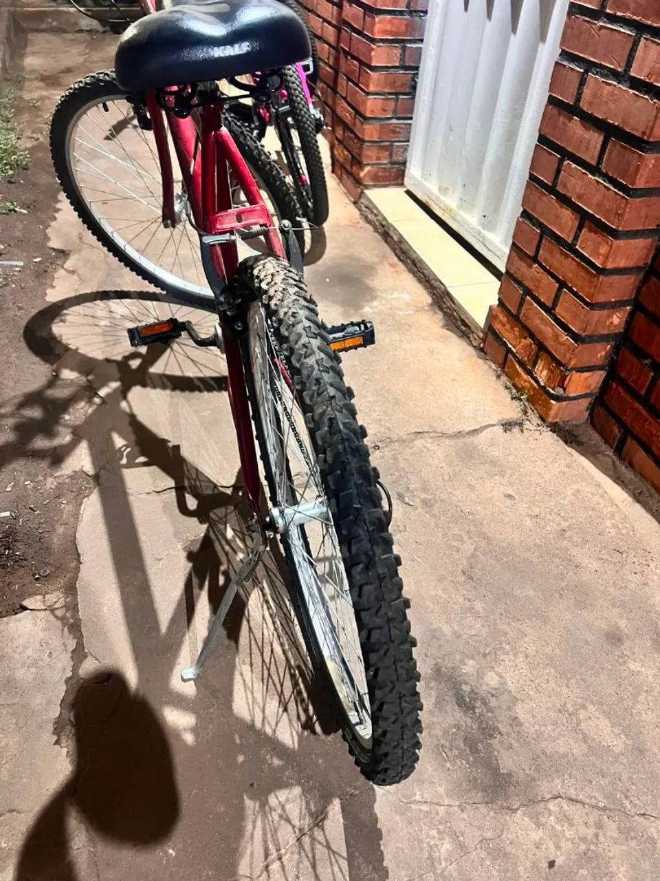 Vendo bicicleta  - Foto 3