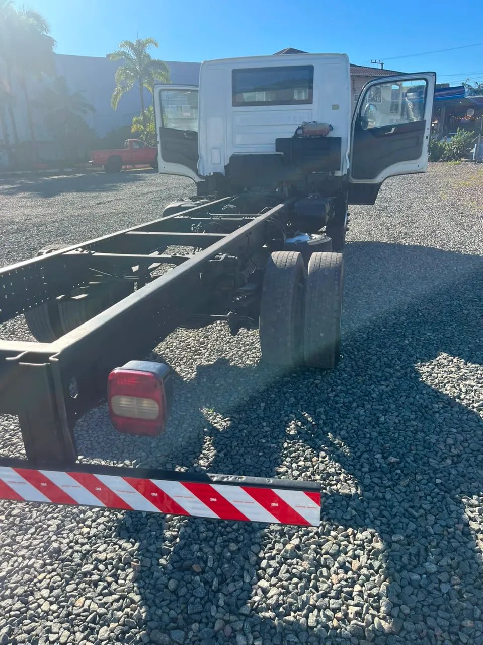 VW 11.180 Prime 4x2 - Foto 5