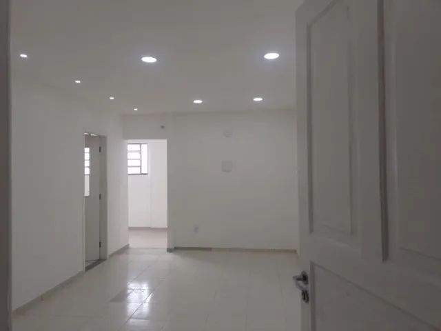 Sala Rua Dr. Mario Ramos