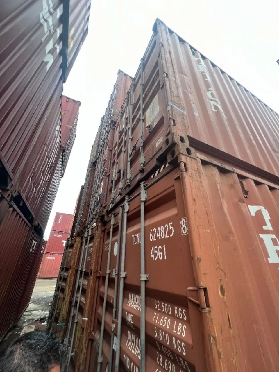 Container, adquira sua unidade - Foto 3