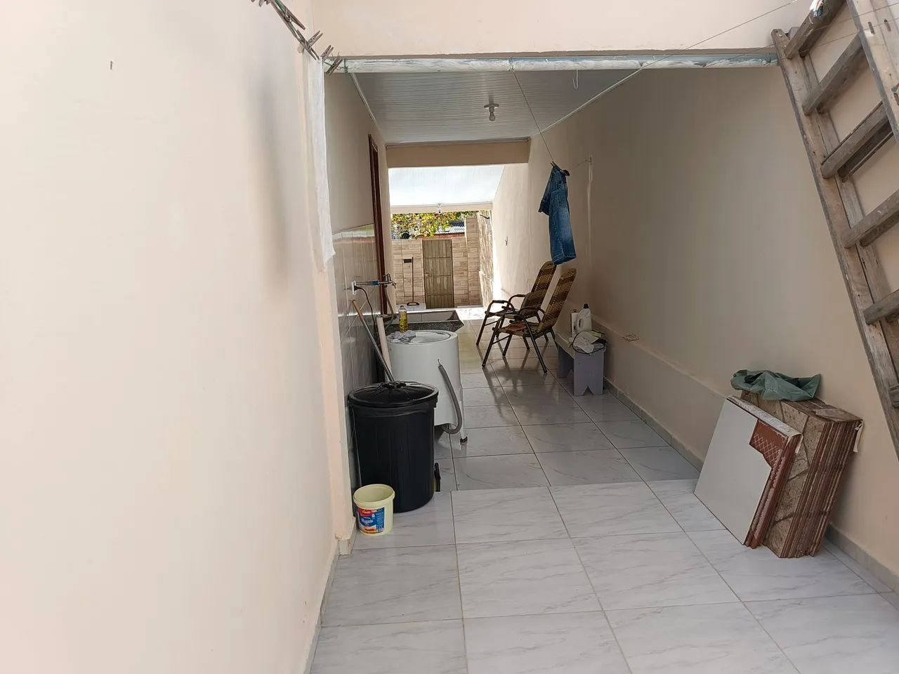 Vende se casa próximo do Centro  - Foto 2