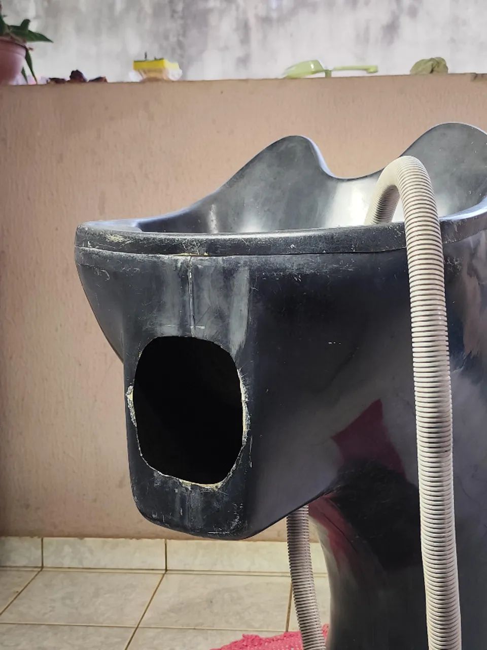 Lavatório Portátil de Plastico - Foto 5