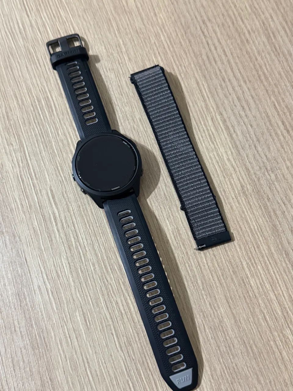 Garmin Forerunner 265 - Semi novo - Foto 2