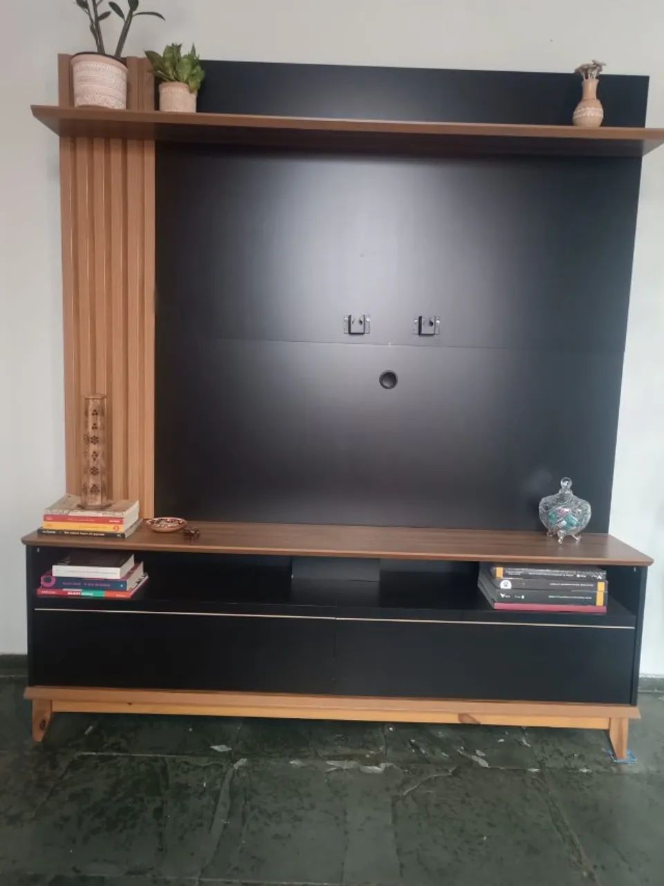 Estante para TV até 65 Polegadas - Foto 3