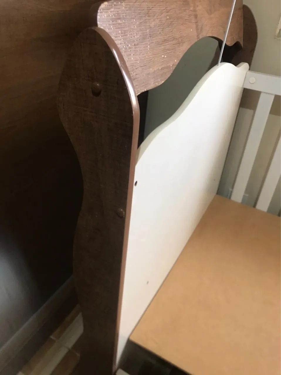 Berço americano  - Foto 3