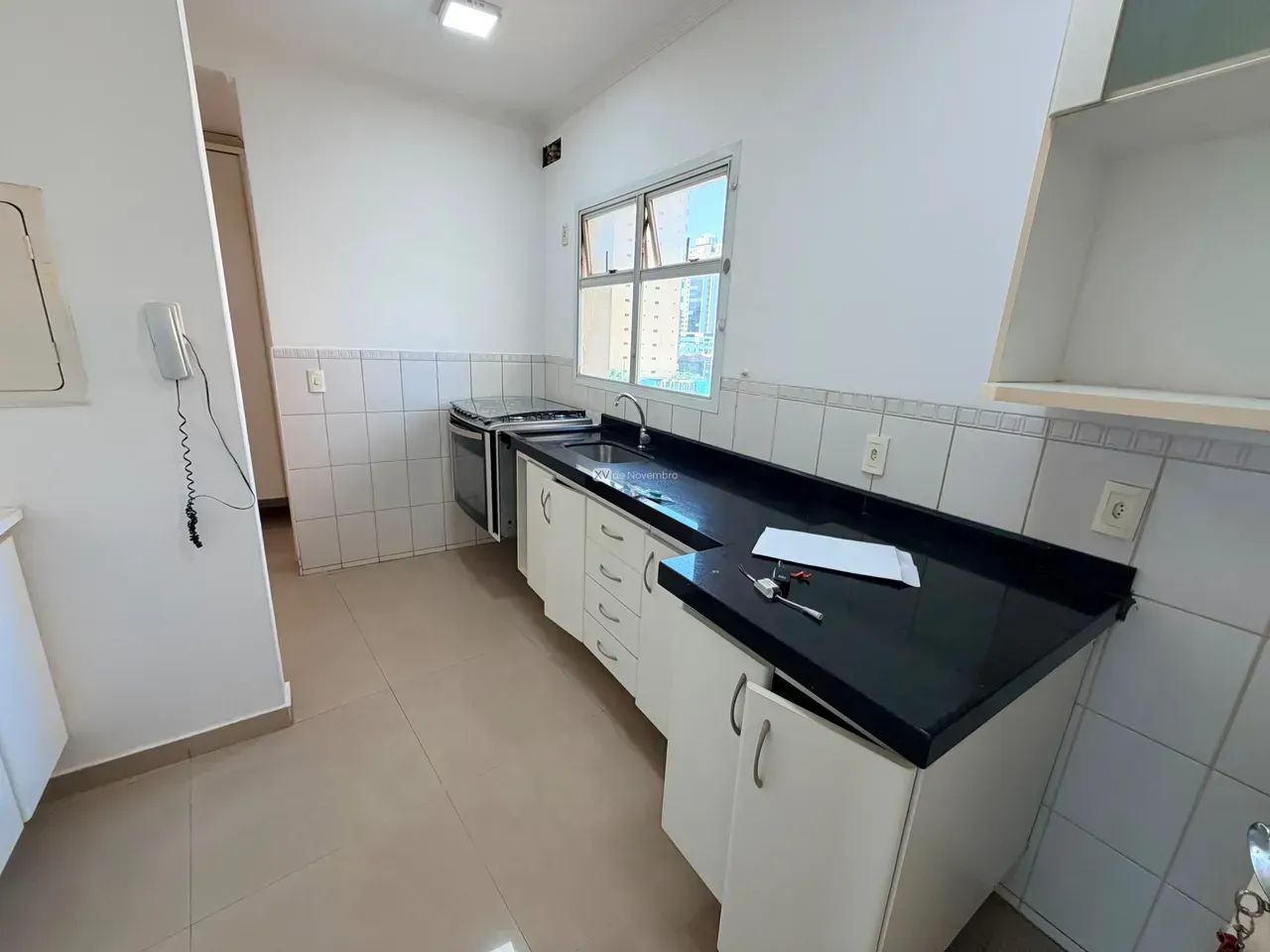 Imóvel para aluguel com 70 metros quadrados com 2 quartos em Centro - Limeira - SP - Foto 5